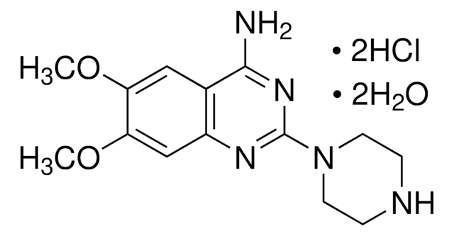 TERAZOSIN RELATED COMPOUND A