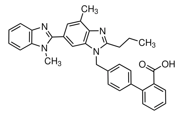 TELMISARTAN FOR SYSTEM SUITABILITY