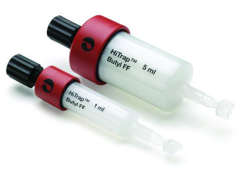 HITRAP BUTYL FF, 5 X
