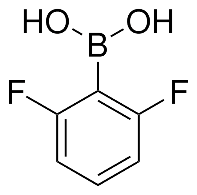 2,6-Difluorophenylboronic acid