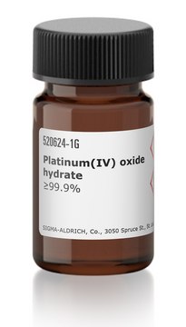 Platinum(IV) oxide hydrate