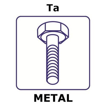 Tantalum
