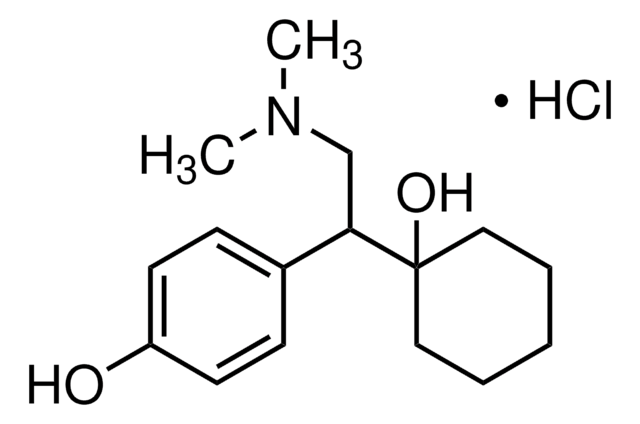 Desvenlafaxine hydrochloride