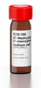 N?-Methyladenosine 5?-monophosphate sodium salt