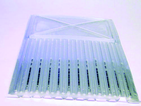 Immobiline® Drystrip pH 3-10 NL,