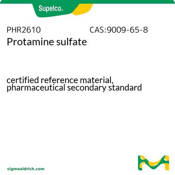 Protamine sulfate