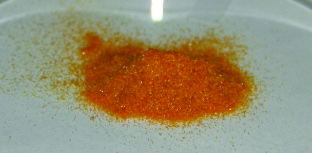 Bis(acetonitrile)dichloropalladium(II)