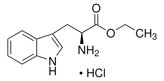 ?-Tryptophan ethyl ester hydrochloride