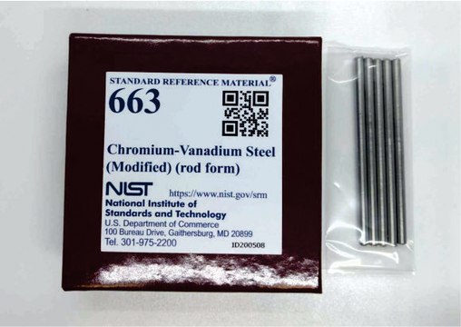 CHROMIUM-VANADIUM STEEL (MODIFIED)