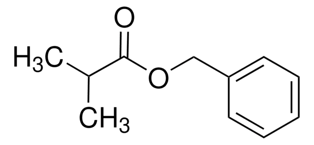 Benzyl isobutyrate