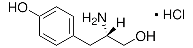 ?-Tyrosinol hydrochloride
