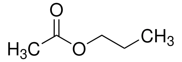 Propyl acetate