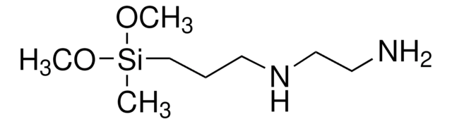 3-(2-Aminoethylamino)propyldimethoxymethylsilane