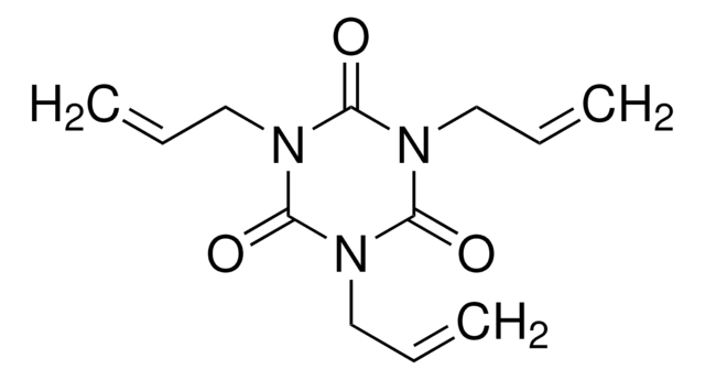 1,3,5-Triallyl-1,3,5-triazine-2,4,6(1H,3H,5H)-trione