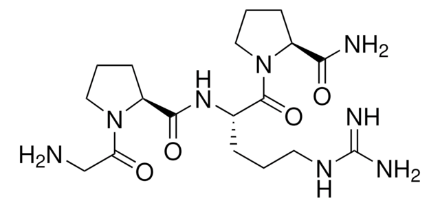 Gly-Pro-Arg-Pro amide