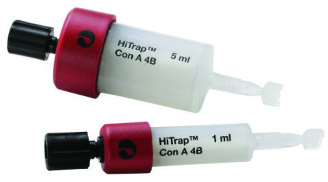 HiTrap® Con A 4B