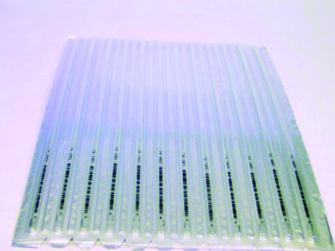Immobiline® Drystrip pH 4-7, 24