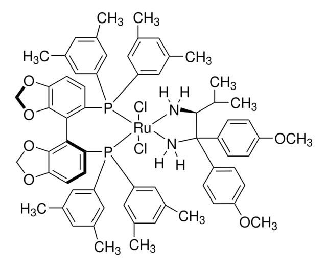 RuCl?[(S)-(DM-SEGPHOS®)][(S)-DAIPEN]