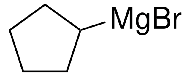 Cyclopentylmagnesium bromide solution
