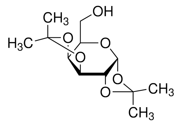 1,2:3,4-Di-O-isopropylidene-?-?-galactopyranose