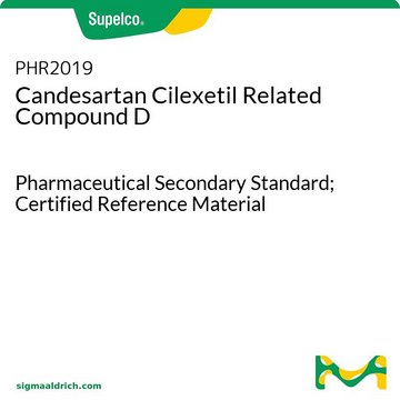 Candesartan Cilexetil Related Compound D