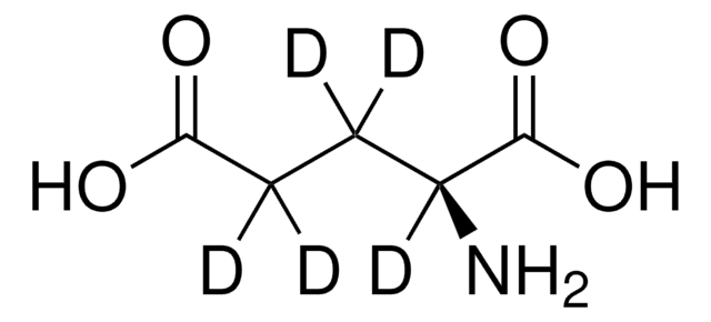 ?-Glutamic acid-2,3,3,4,4-d?