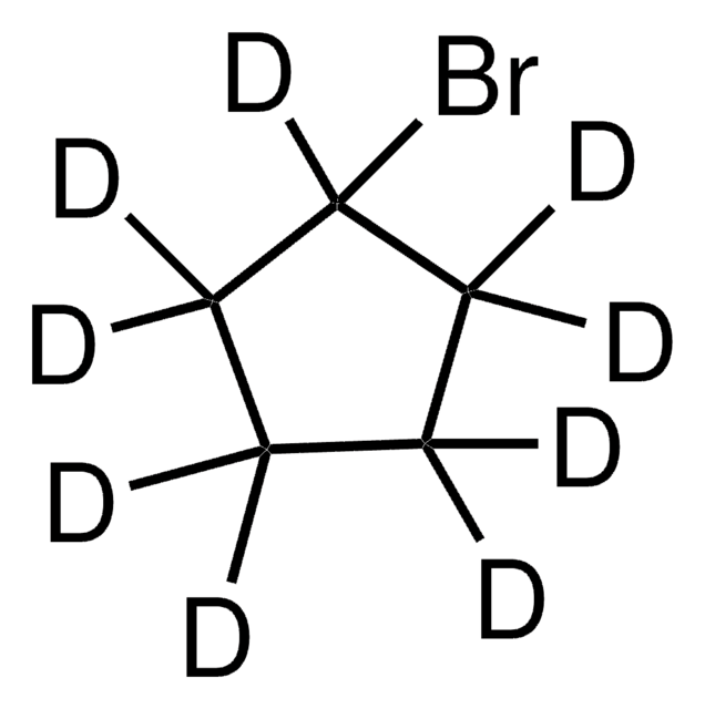 Bromocyclopentane-d?