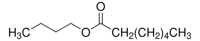 BUTYL HEPTANOATE, UNITED STATES PHARMACO