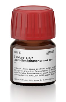 2-Chloro-1,3,2-benzodioxaphosphorin-4-one