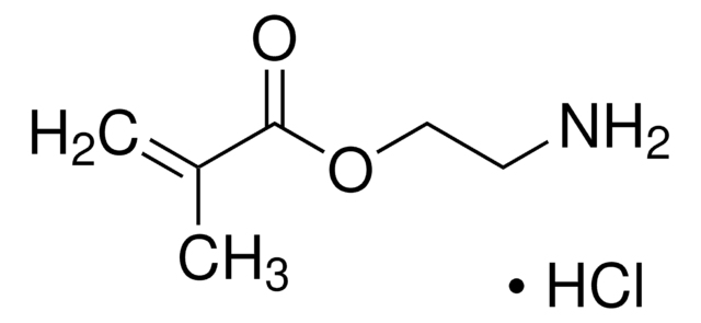 2-Aminoethyl methacrylate hydrochloride