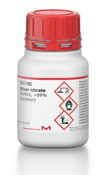 Silver nitrate