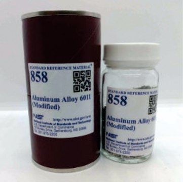 ALUMINUM ALLOY 6011