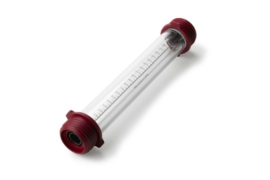 Column tube assembly