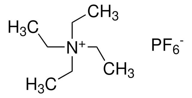 Tetraethylammonium hexafluorophosphate