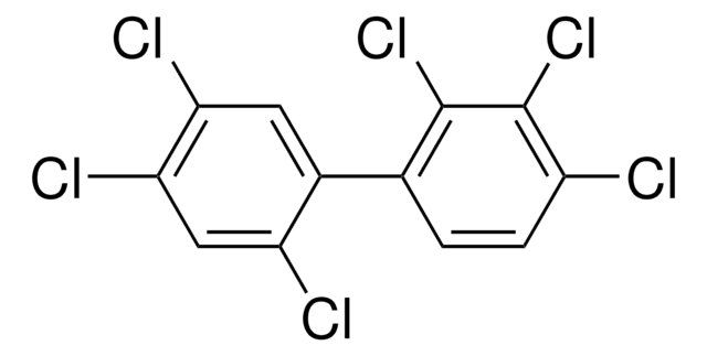 2,2?,3,4,4?,5?-Hexachlorobiphenyl (IUPAC No. 138)