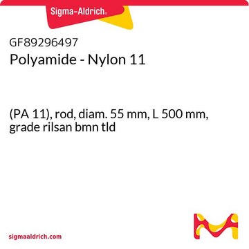 POLYAMIDE - NYLON 11, (PA