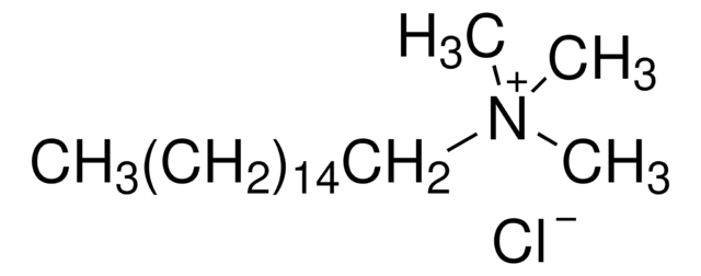 Hexadecyltrimethylammonium chloride