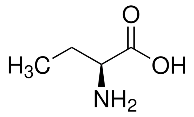 ?-2-Aminobutyric acid