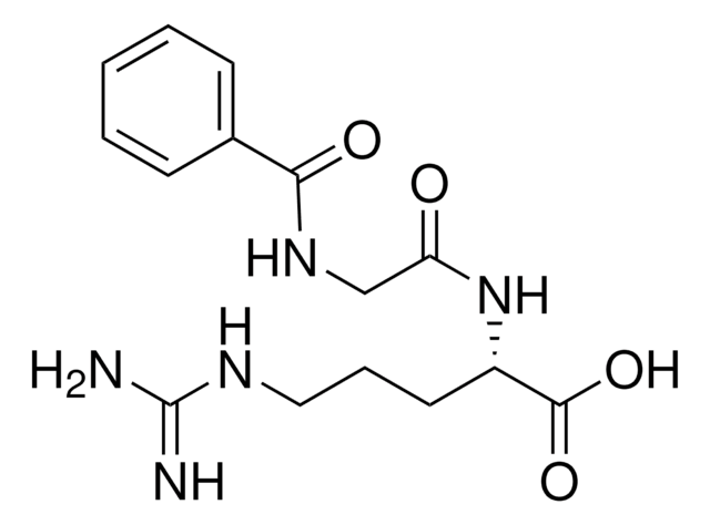 Hippuryl-Arg