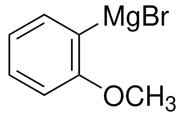 2-Methoxyphenylmagnesium bromide solution
