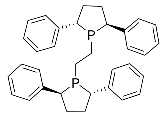 (+)-1,2-Bis((2S,5S)-2,5-diphenylphospholano)ethane