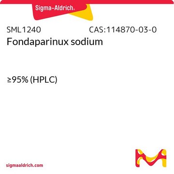 Fondaparinux sodium