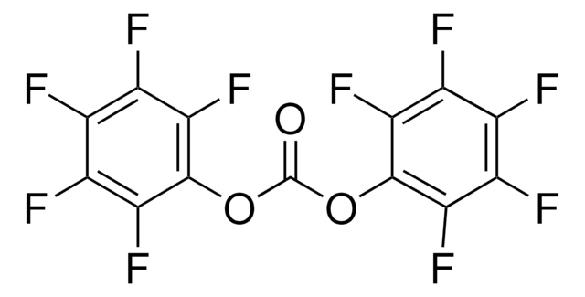 Bis(pentafluorophenyl) carbonate