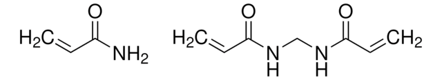 Acrylamide/Bis-acrylamide, 30% solution