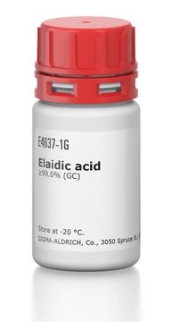 Elaidic acid