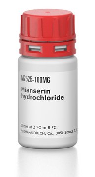 Mianserin hydrochloride