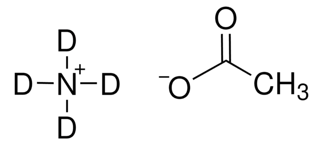 Ammonium-d? acetate