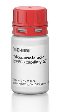 Tricosanoic acid