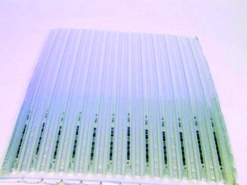 Immobiline® Drystrip pH 6-9, 24