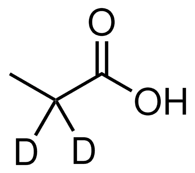 Propionic acid-2,2-d?